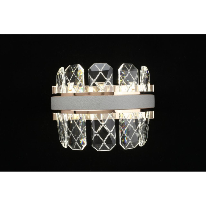 Светильник настенный Aployt Juda APL.032.01.32