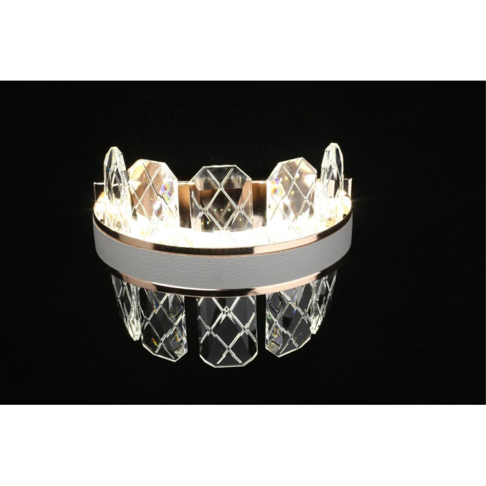 Светильник настенный Aployt Juda APL.032.01.32