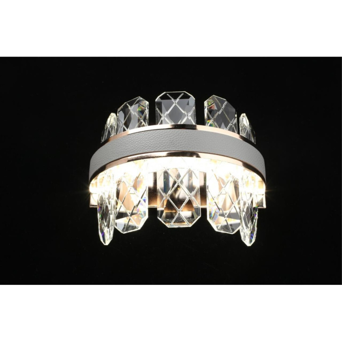 Светильник настенный Aployt Juda APL.032.01.32