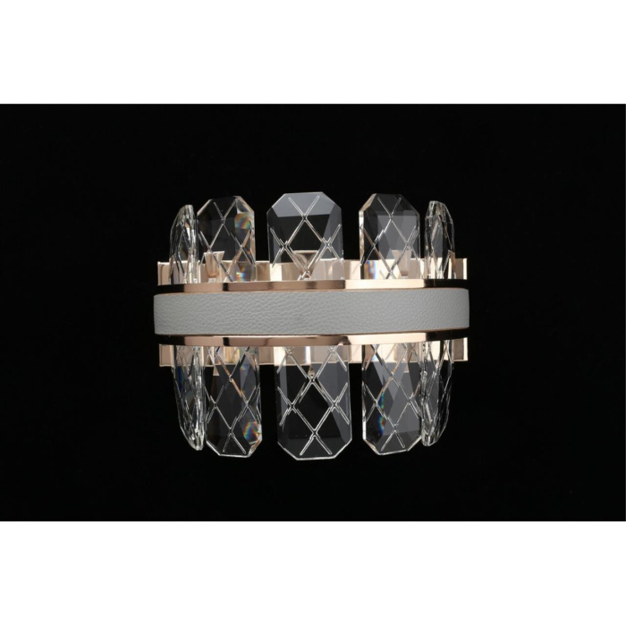 Светильник настенный Aployt Juda APL.032.01.32