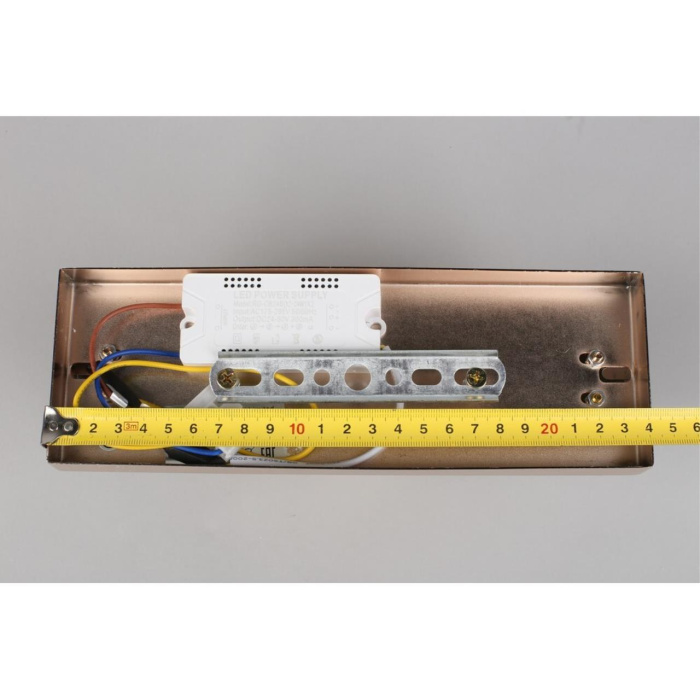 Светильник настенный Aployt Juda APL.032.01.32