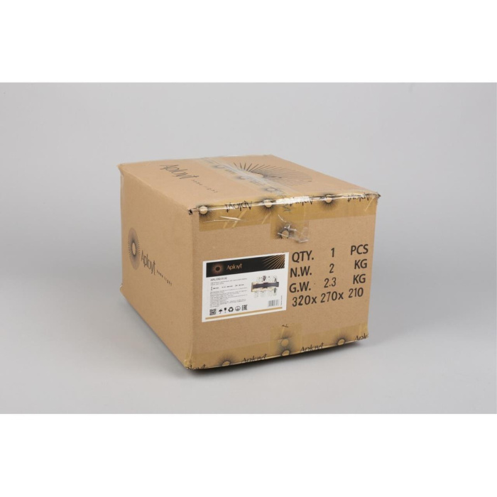 Светильник настенный Aployt Juda APL.032.01.32