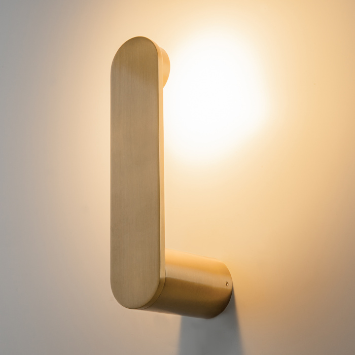 Бра Maytoni Connect MOD356WL-L4BS3K