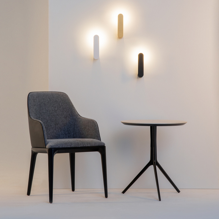 Бра Maytoni Connect MOD356WL-L4BS3K
