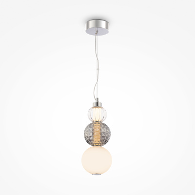 Подвесной светильник Maytoni Collar P069PL-L16CH3K