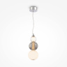Подвесной светильник Maytoni Collar P069PL-L16CH3K