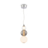 Подвесной светильник Maytoni Collar P069PL-L16CH3K