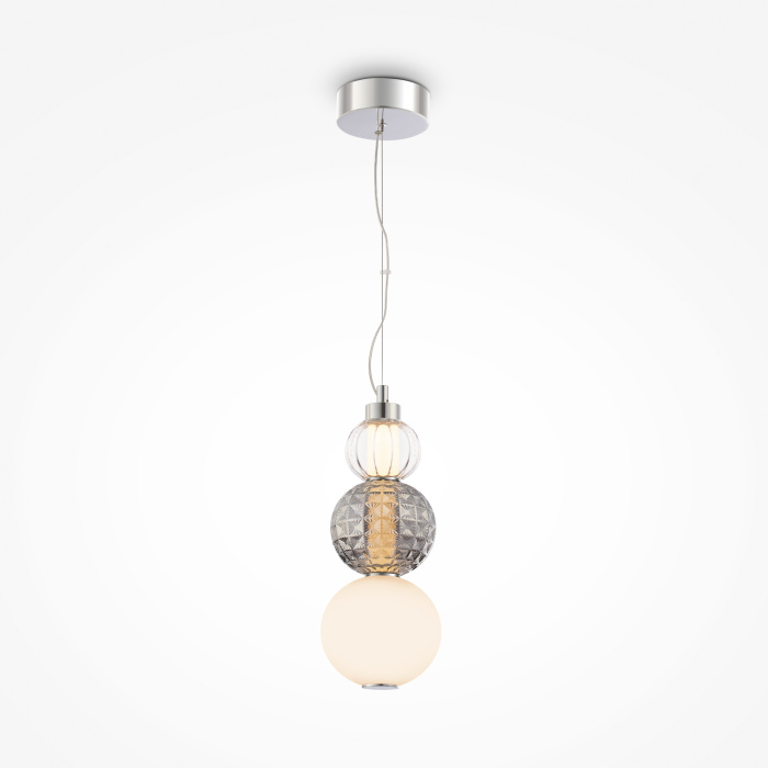 Подвесной светильник Maytoni Collar P069PL-L16CH3K