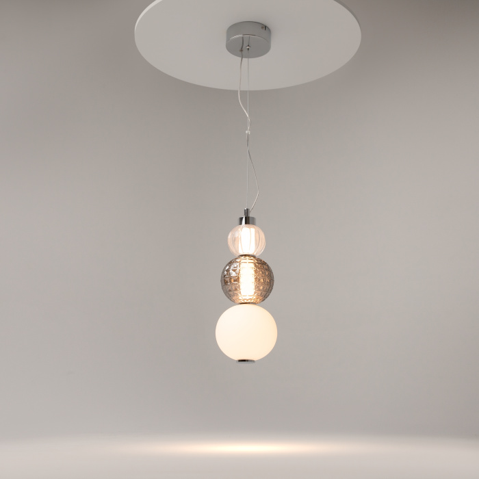 Подвесной светильник Maytoni Collar P069PL-L16CH3K