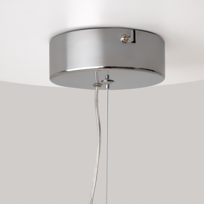 Подвесной светильник Maytoni Collar P069PL-L16CH3K