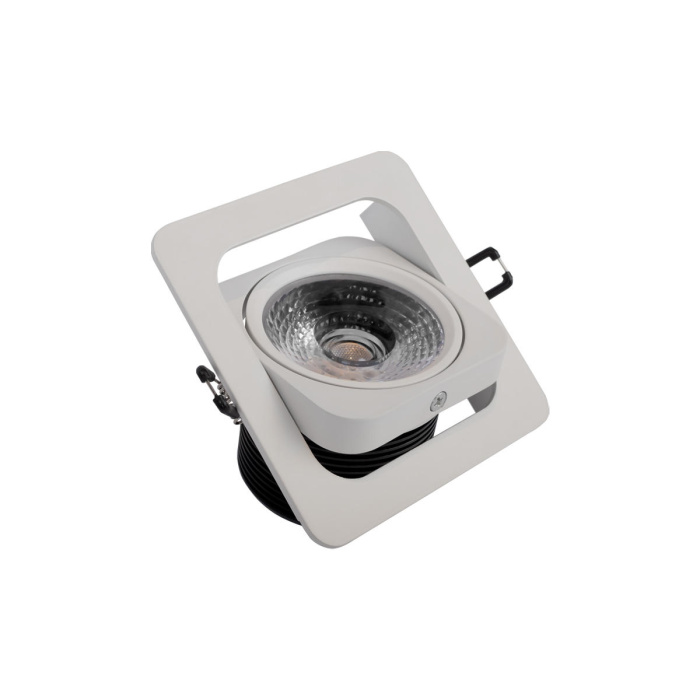 Встраиваемый светильник LOFT IT Screen 10328/B White