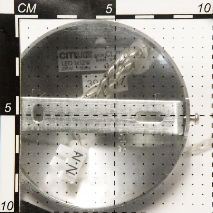 Подвесной светильник Citilux Тамбо CL716111Wz