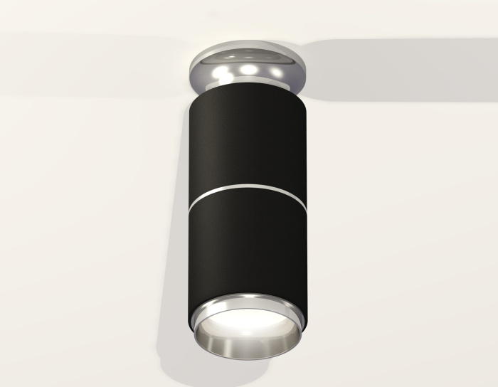 Комплект накладного светильника Ambrella light XS6302221