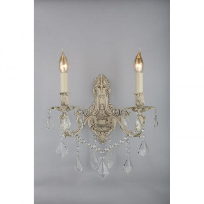 Светильник настенный Omnilux Taranto OML-74401-02