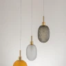 Светильник подвесной Arti Lampadari Magliano E 1.P1 D