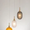 Светильник подвесной Arti Lampadari Magliano E 1.P1 D