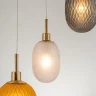 Светильник подвесной Arti Lampadari Magliano E 1.P1 D