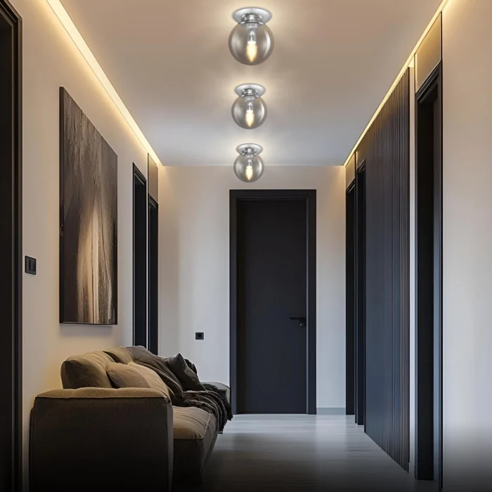 Светильник потолочный Citilux Томми CL102510