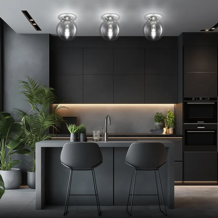 Светильник потолочный Citilux Томми CL102510