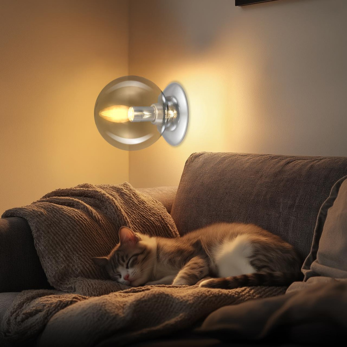 Светильник потолочный Citilux Томми CL102510