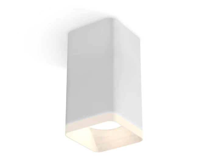 Комплект накладного светильника с акрилом Ambrella light XS7820021