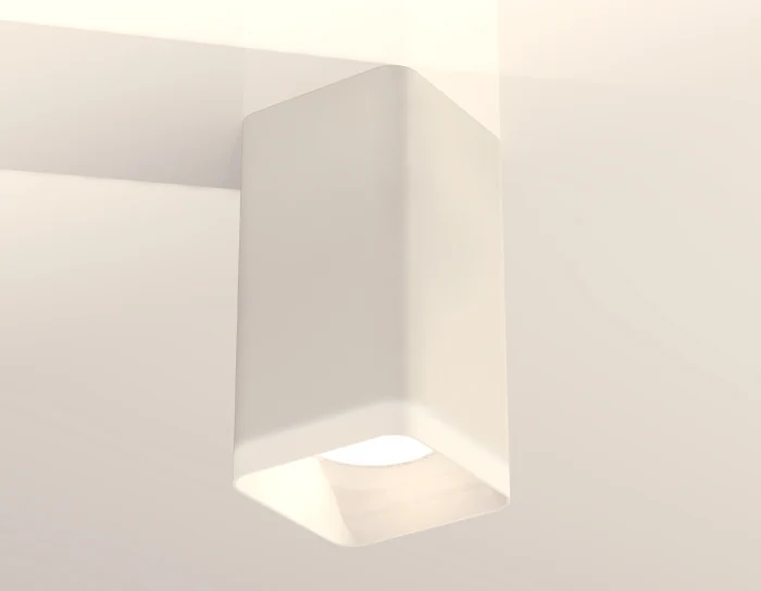 Комплект накладного светильника с акрилом Ambrella light XS7820021