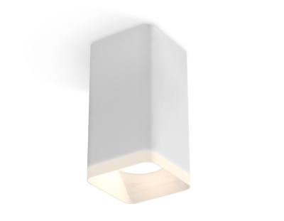 Комплект накладного светильника с акрилом Ambrella light XS7820021