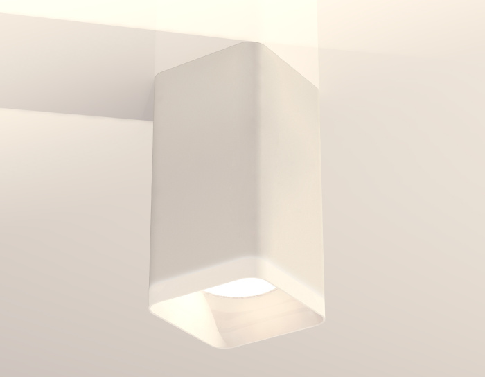 Комплект накладного светильника с акрилом Ambrella light XS7820021