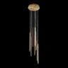Каскадная люстра Maytoni Light stick MOD236PL-L54BS3K