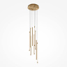Каскадная люстра Maytoni Light stick MOD236PL-L54BS3K