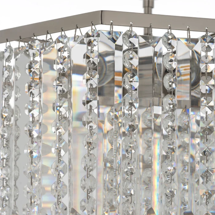 Люстра потолочная Arti Lampadari Loreto E 1.5.40.105 N