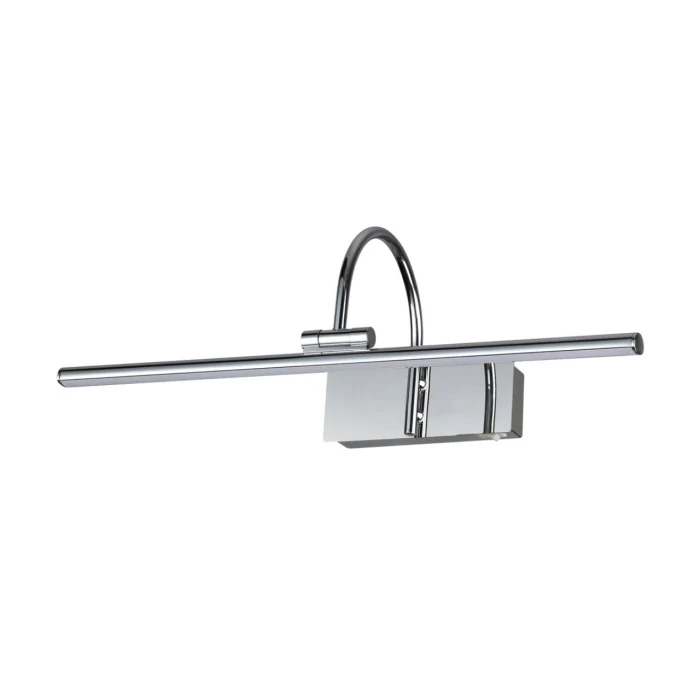 Подсветка для картин с выкл. Odeon Light Geba 4910/8WL