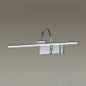 Подсветка для картин с выкл. Odeon Light Geba 4910/8WL