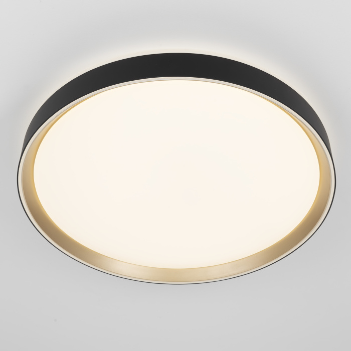 Светильник потолочный Citilux BOSS CL751451G