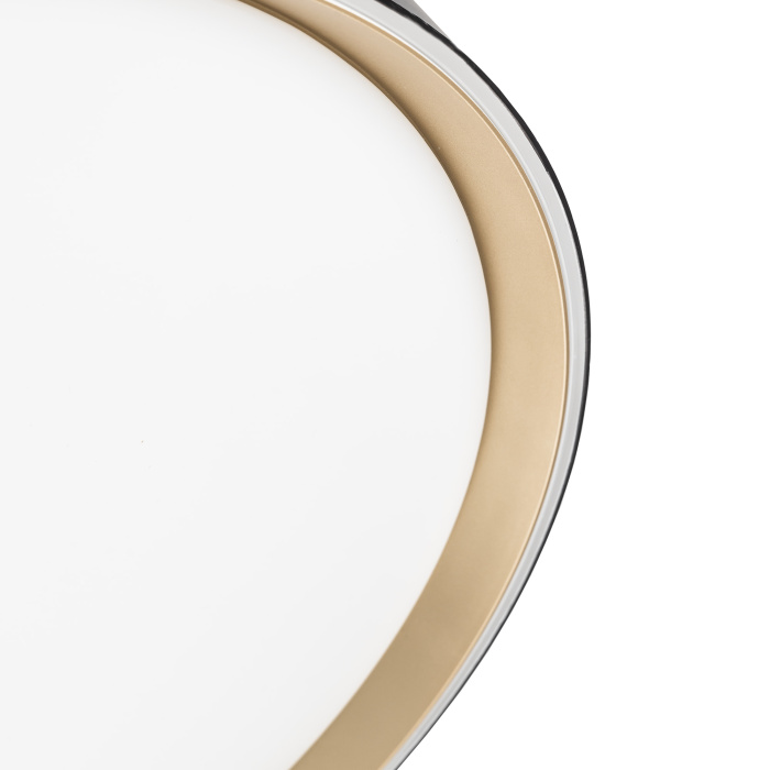 Светильник потолочный Citilux BOSS CL751451G