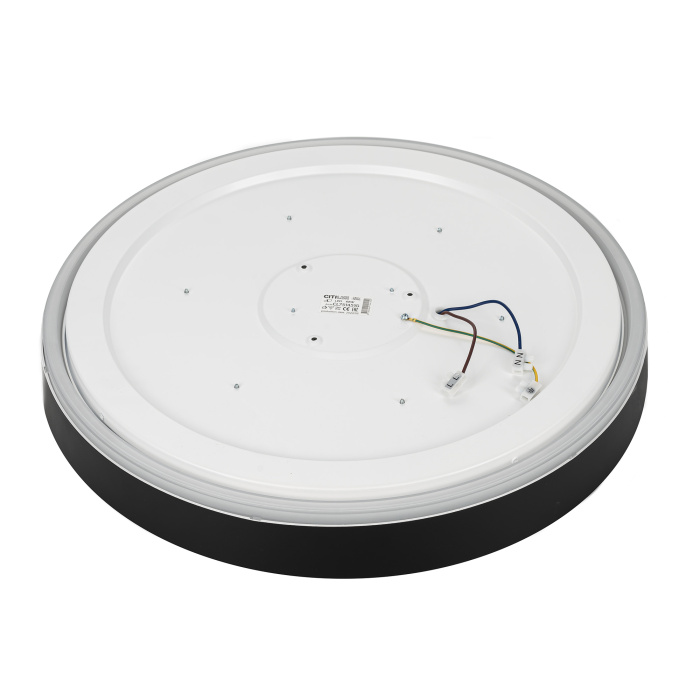 Светильник потолочный Citilux BOSS CL751451G