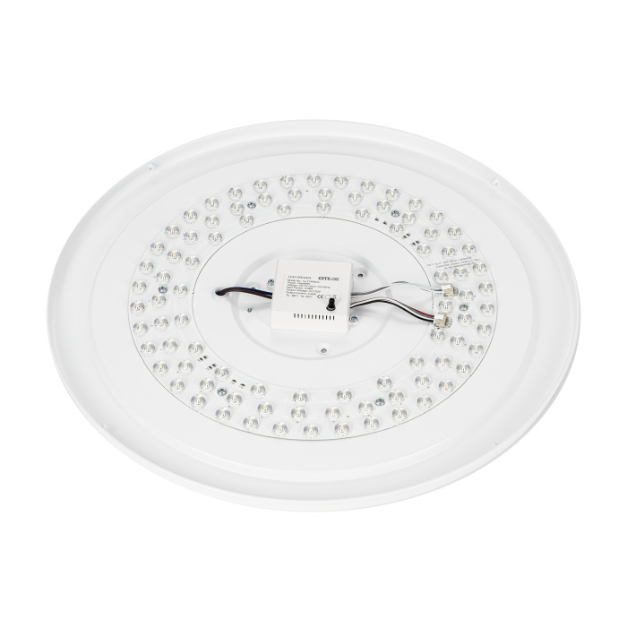 Светильник потолочный Citilux BOSS CL751451G