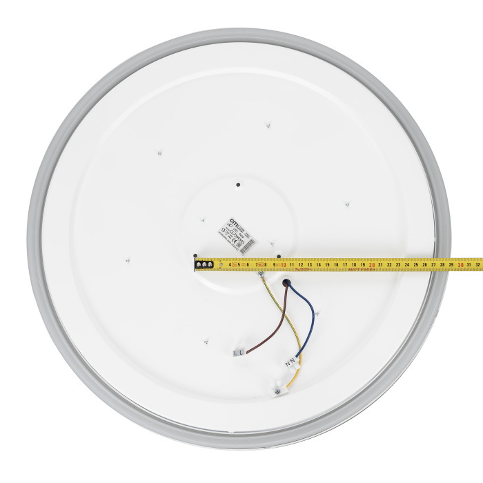 Светильник потолочный Citilux BOSS CL751451G