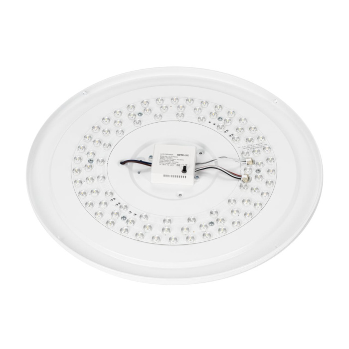 Потолочный светильник Citilux Boss CL751451G