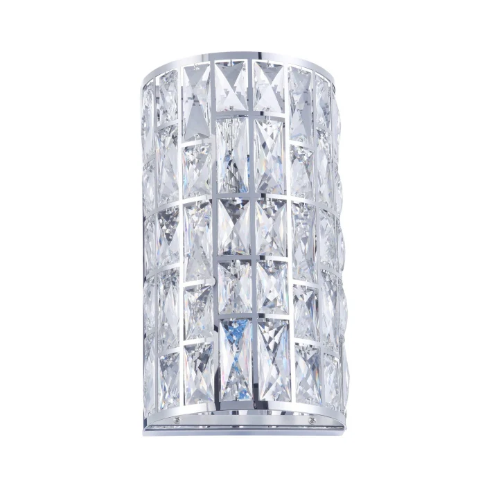 Бра Maytoni MOD184-WL-02-CH