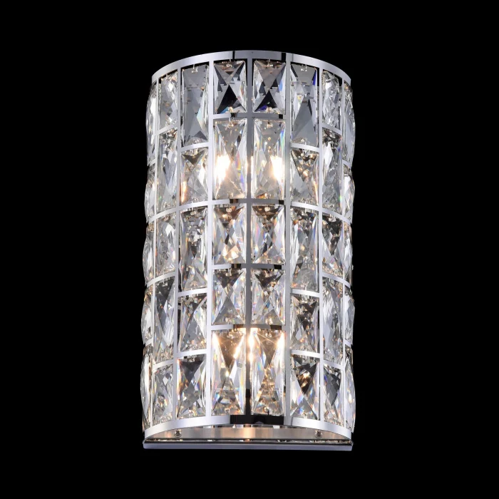 Бра Maytoni MOD184-WL-02-CH