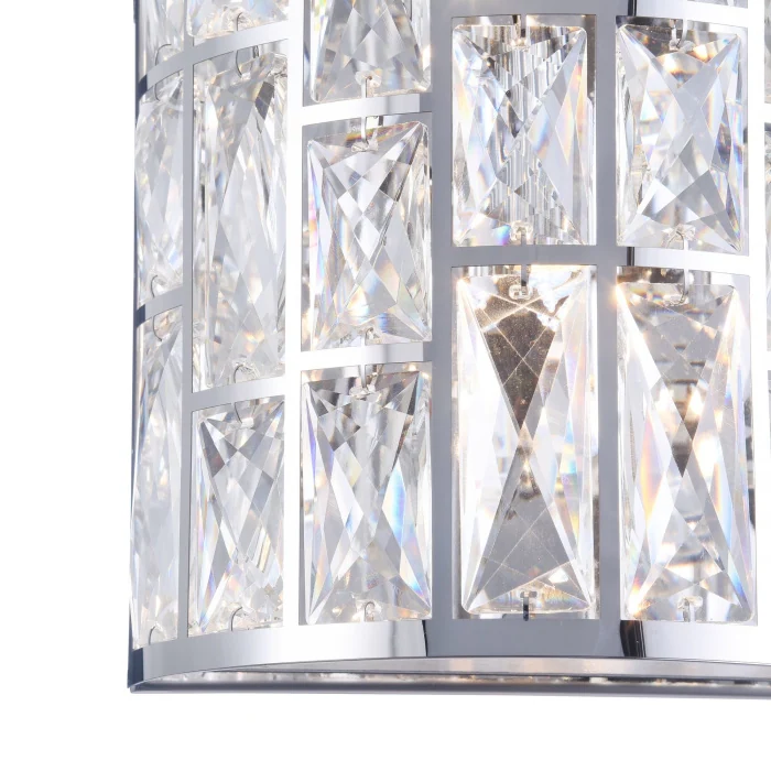 Бра Maytoni MOD184-WL-02-CH