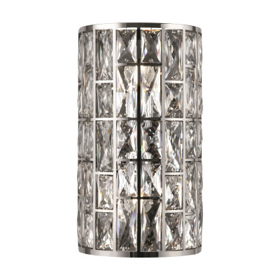 Бра Maytoni Gelid MOD184-WL-02-CH