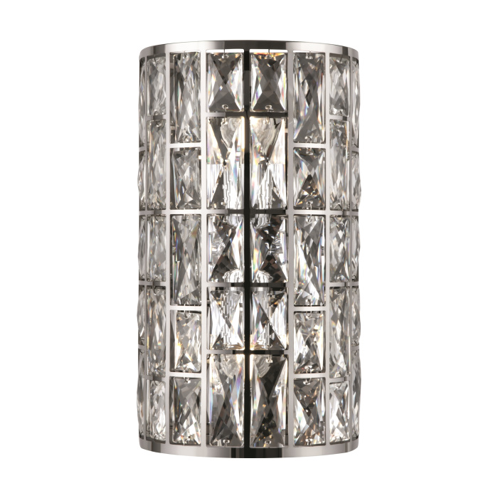 Бра Maytoni Gelid MOD184-WL-02-CH