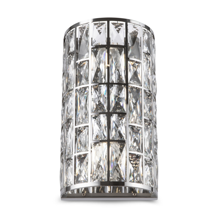 Бра Maytoni Gelid MOD184-WL-02-CH