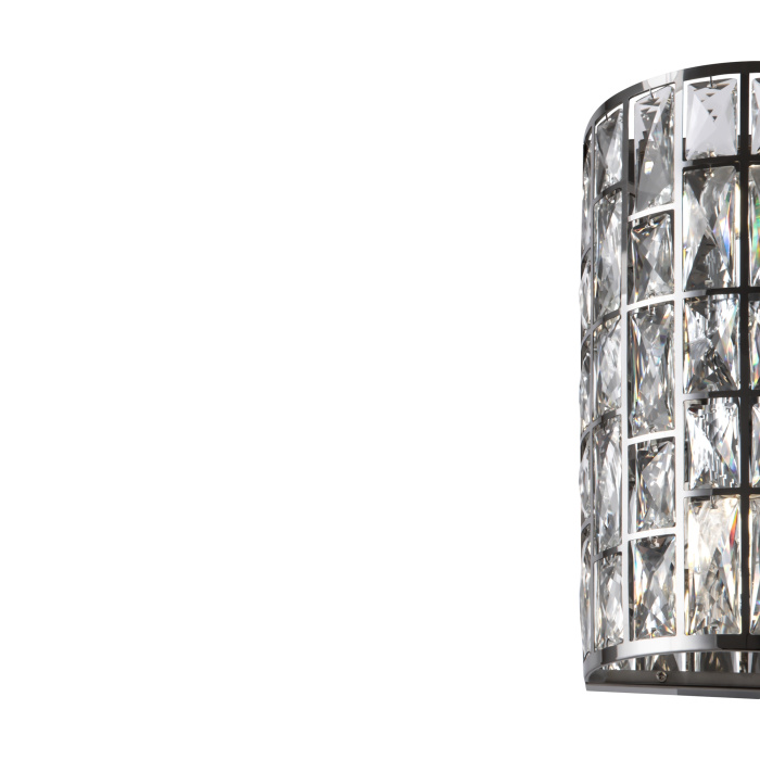 Бра Maytoni Gelid MOD184-WL-02-CH