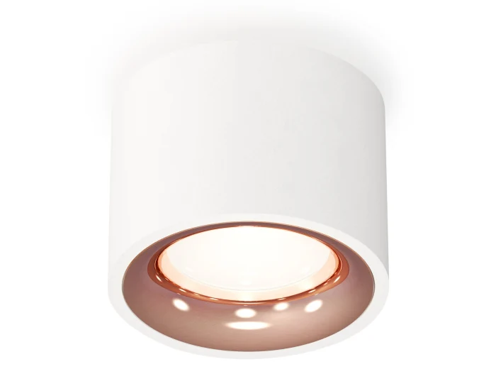 Комплект накладного светильника Ambrella light XS7510025
