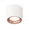 Комплект накладного светильника Ambrella light XS7510025