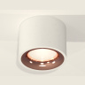 Комплект накладного светильника Ambrella light XS7510025