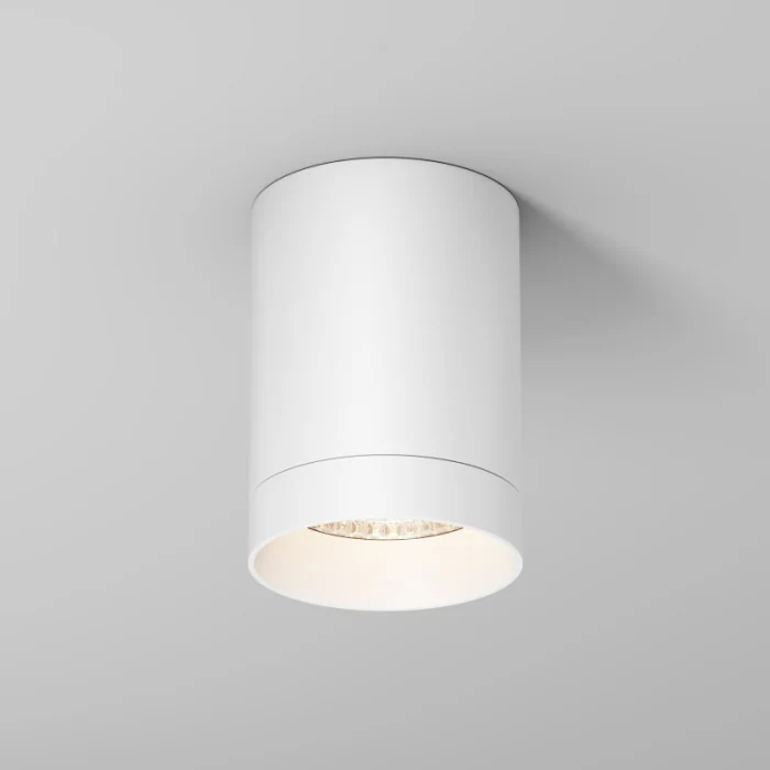 Накладной уличный светильник Maytoni O500CL-L10W3K